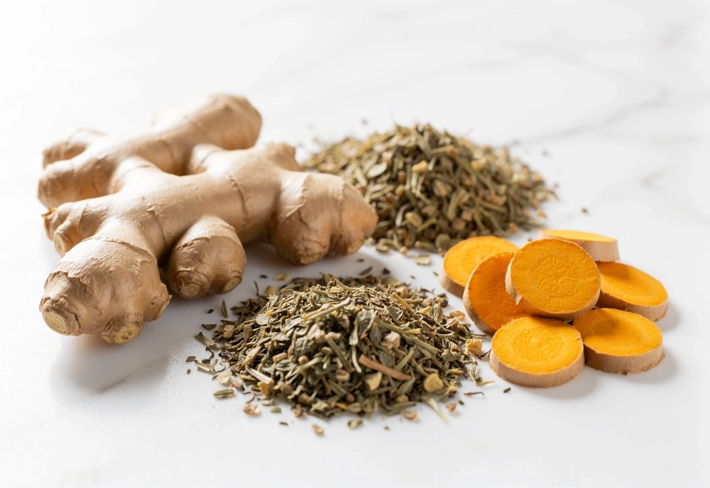 Natural Quality Ingredients